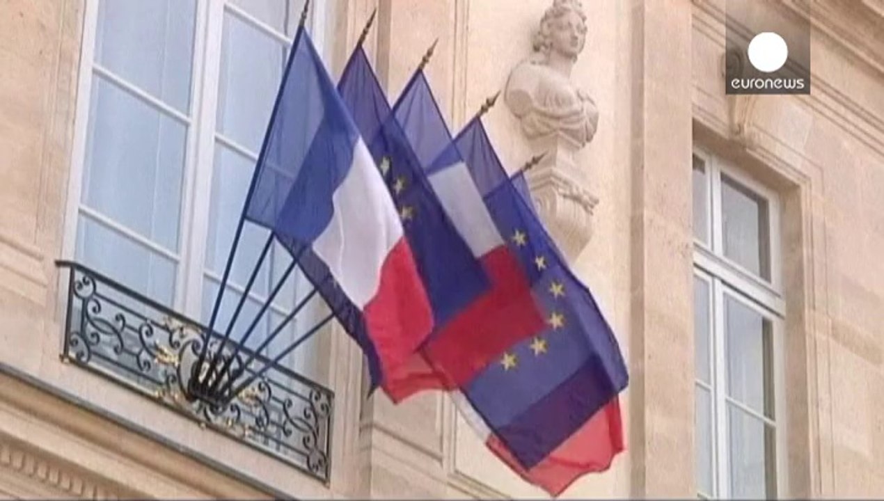 Francia, disoccupazione al 10,1% nel primo trimestre