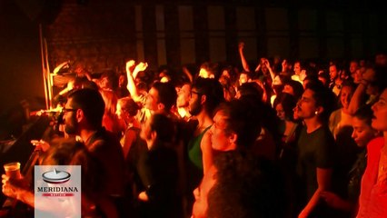 Le sensazioni dei "La Femme" arrivano a Roma per il Festival Suona Francese