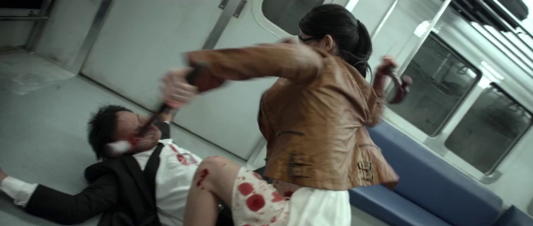 THE RAID 2 - Bande-annonce VO