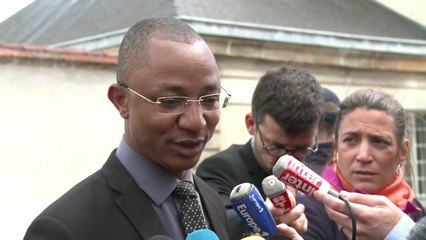 France defers decision on handover of Brussels suspect