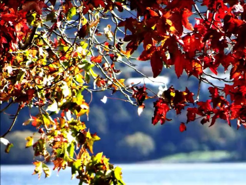 2014-04-25 - From Taihape To Lake Taupo To Huka Falls