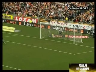 LENS - SEDAN 0-1 PUJOL