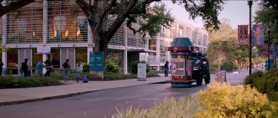 22 JUMP STREET - Bande-annonce VF