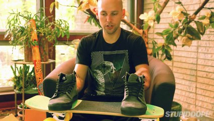 Kramer Ditty Talks Campus Cruisers LED Lighted Skateboards | Video Interview