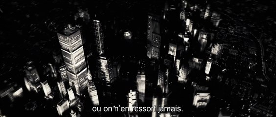 SIN CITY : J'AI TUE POUR ELLE - Bande-annonce VO