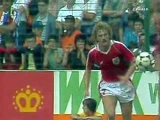 Esta Mundial España 1982