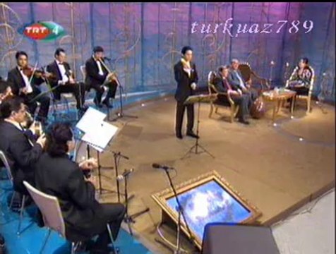 Sefer KARABÜK-Dönülmez Akşamın Ufkundayız Vakit Çok Geç (Rindlerin Akşamı)