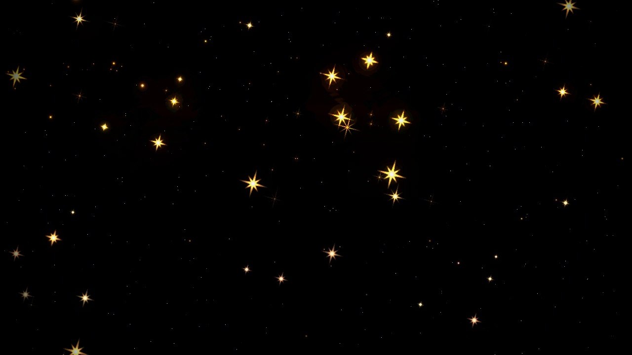 Falling Stars