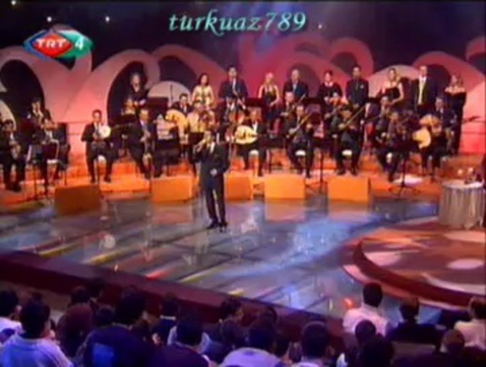 Sefer KARABÜK-Güle Sor Bülbüle Sor Hâlimi Hicrânımı Dinle