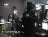 Descinderi cu mascati la cateva cazinouri din Chisinau Este interzis Cine sunt proprietarii si ce risca