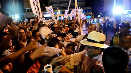 Colômbia: eleições em meio à polêmica das Farc