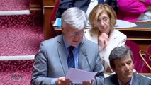 QAG de yves Daudigny du 5 Juin 2014