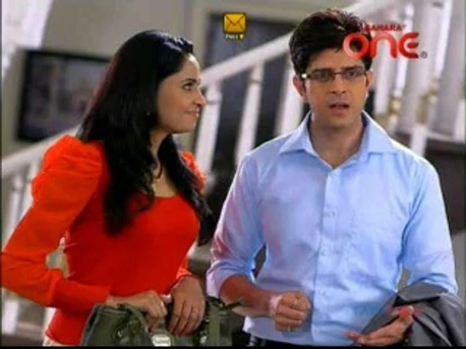 Kismat Connection..Sundeep Koachar Ke 5th June 2014 pt2