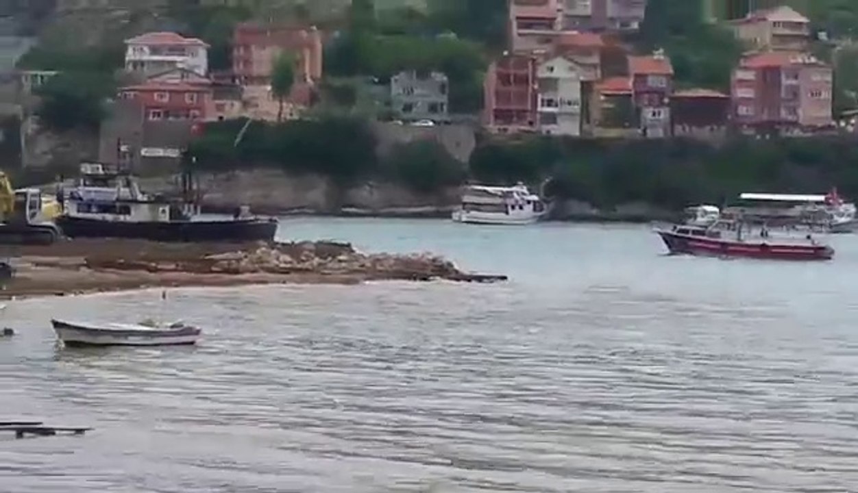 termik santral istemiyoruz