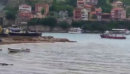 termik santral istemiyoruz