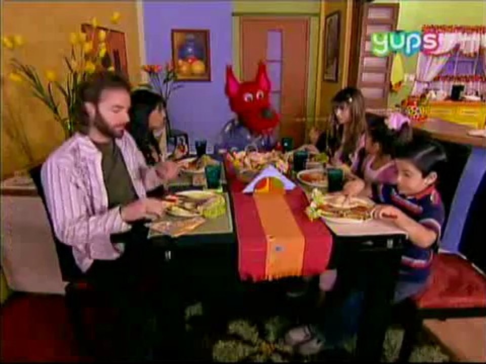 Aurelio El Lobo - Mas que un Peluche