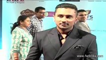 (Space_is_information_Full_Track.mp3)red carpet of miss femina india yo yo honey singh