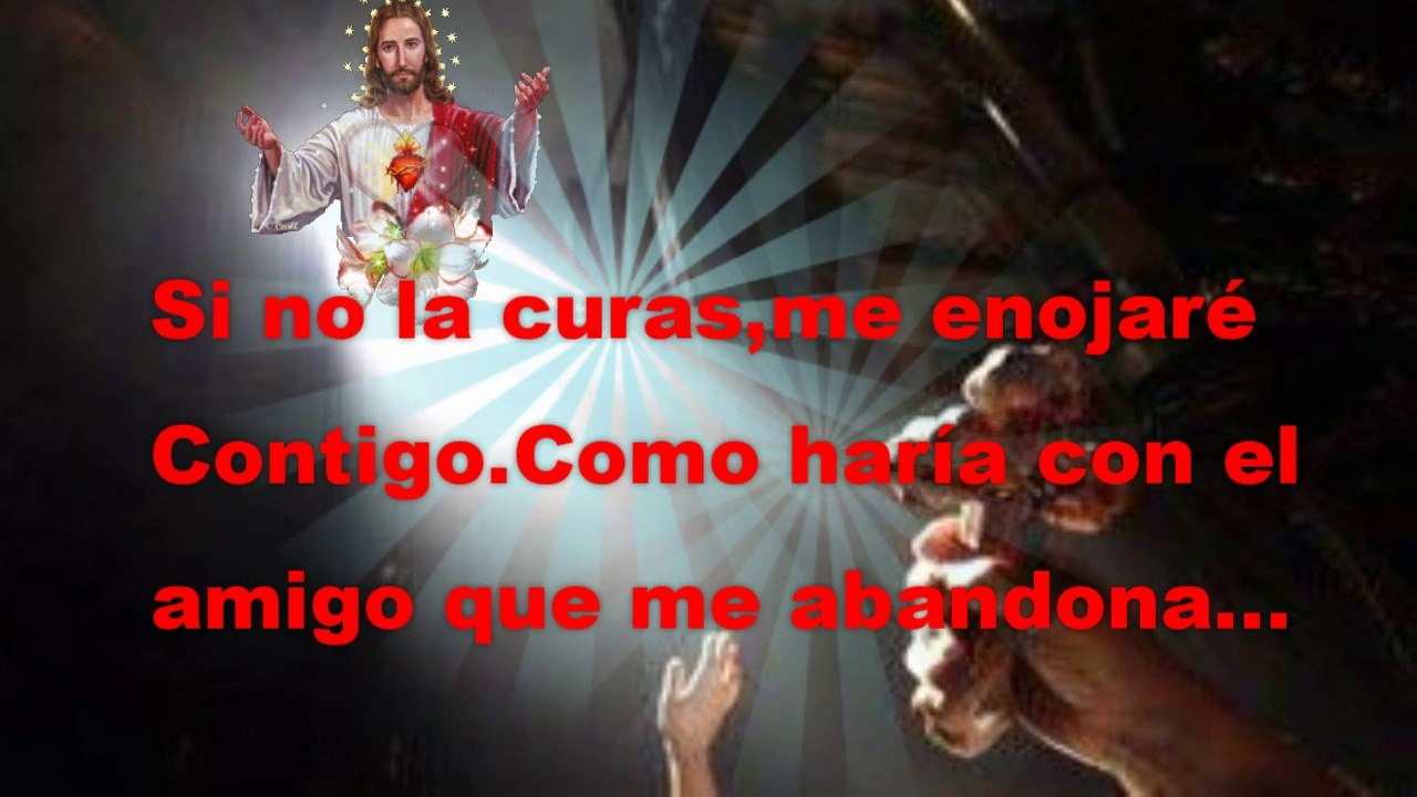 Mensaje a un  Amigo especial...