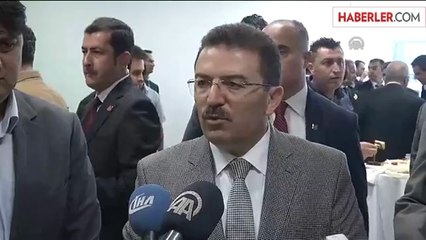 Emniyet Müdürü Altınok'tan 'Provokatör' ve 'Valizdeki Ceset' ile İlgili Açıklama