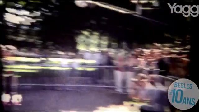 Mariage de Bègles, images d'archives inédites