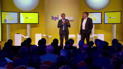 Bpifrance ETI 2020 - Accompagner et financer les projets d'innovation
