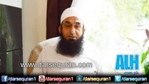 Maulana Tariq Jameel advice for overseas