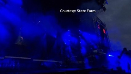 Jenny returns to the block