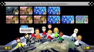 Mario Kart 8 - Un petit tour en mondial