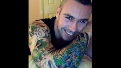 Tattoo designs for men Tattoo-Bodyink.Com