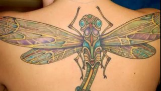 The BEST Tattoo Designs in Youtube - Tattoo-Bodyink.Com