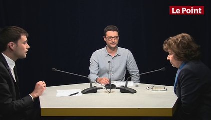 Ne nous fâchons pas ! #7 : Nicolas Sarkozy, le retour