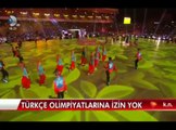 12.TÜRÇE OLİMPİYATLARI Açılış ETYOPYA Yarı final ROMANYA Final ALMANYA Bitiren BİTER