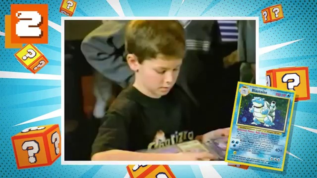 11 Coisas que você não sabia sobre POKÉMON