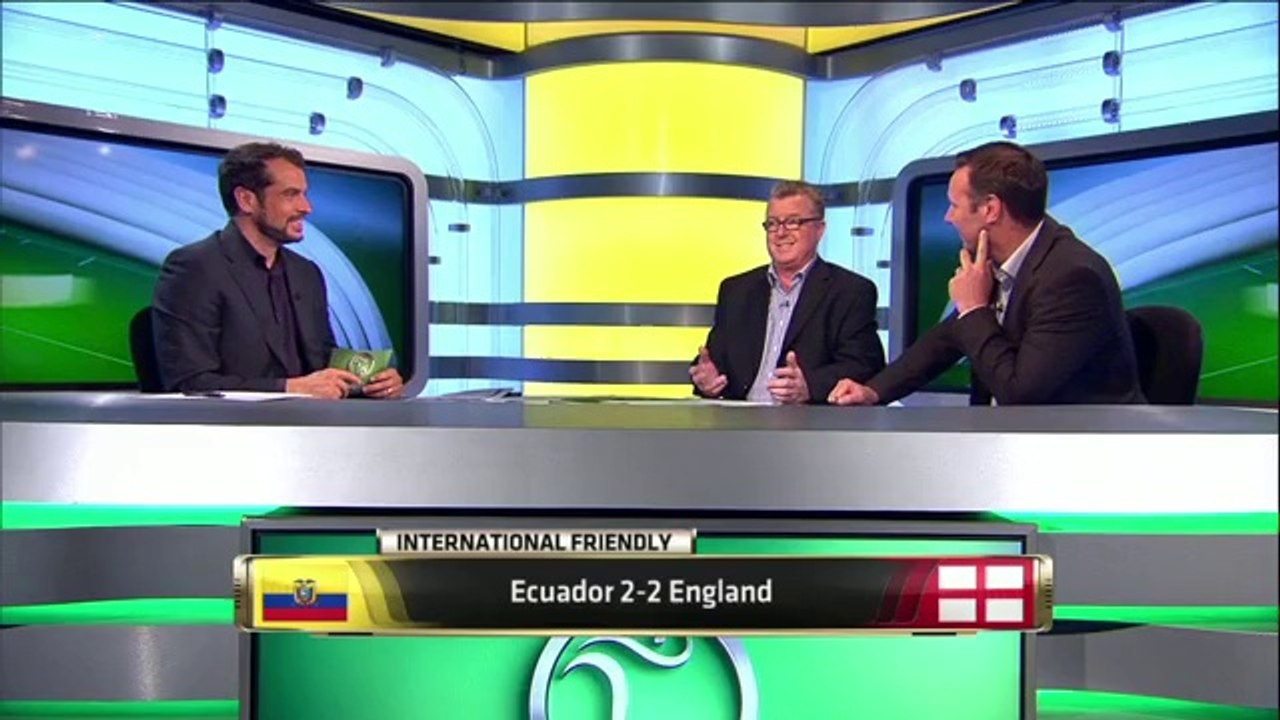 Will Rooney start for Hodgson