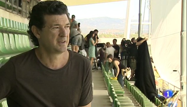 Película ma ma , protagonizada por Penélope Cruz y dirigida por Julio Médem.