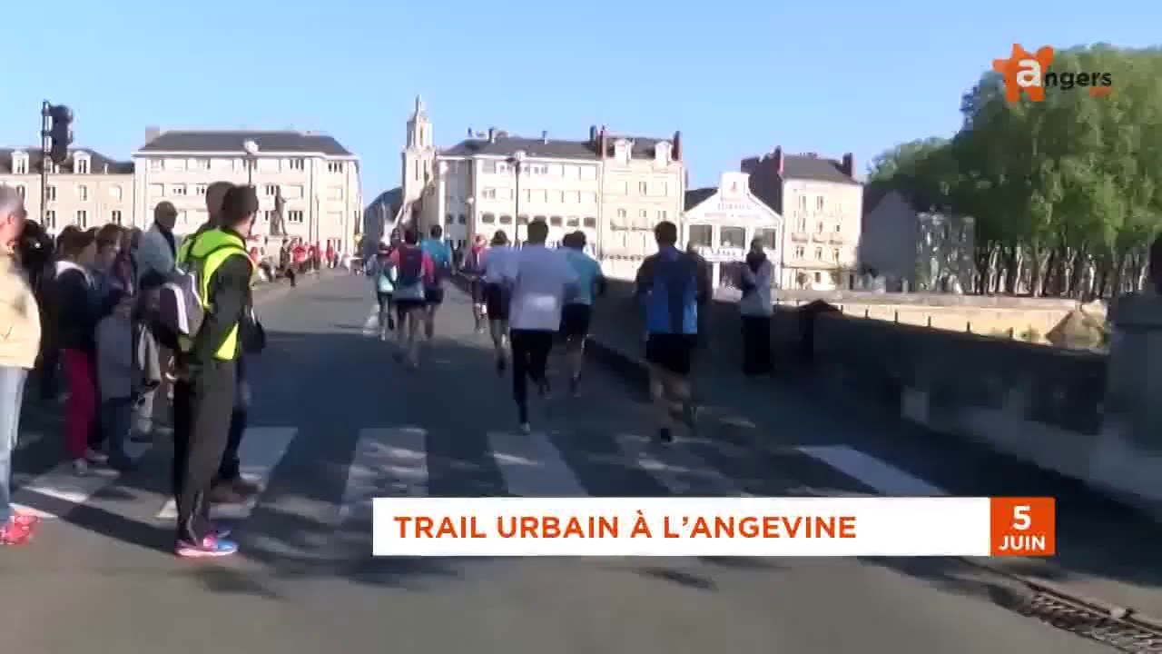 JT JUIN 2014 [S.6] [E.4] - Le journal du jeudi 5 juin