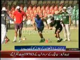 PCB awards central contract to 31 players in four categories & also increase salaries & match fees of cricketers