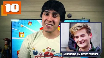 12 Coisas que você não sabia sobre GAME OF THRONES