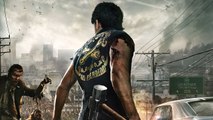 CGR Trailers - DEAD RISING 3 PC Announcement Trailer
