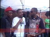 Brooklyn Hip Hop Festival '09 Exclusive Interview with Dead Prez