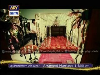 Arranged Marriage _ Promo  - 4 - ARY DIGITAL