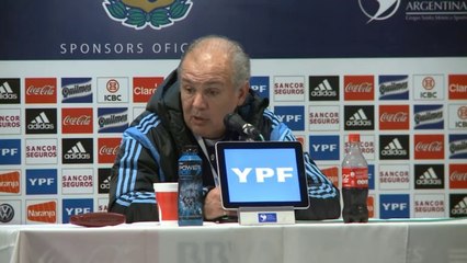 Messi- We're hitting form at right time