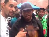 Brooklyn Hip-Hop Festival '09 DJ Premier, Pharoahe Monch, Black Thought  Exclusive Interviews
