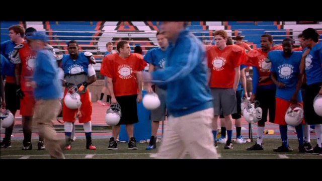 Jonah Hill on 22 Jump Street and Channing Tatum bet