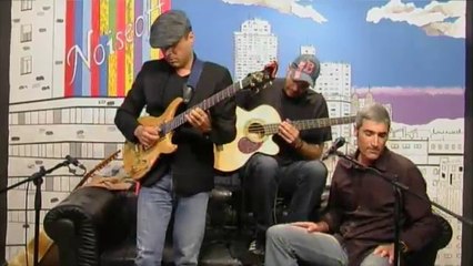 DEEP SEA STAR en Noise off festival