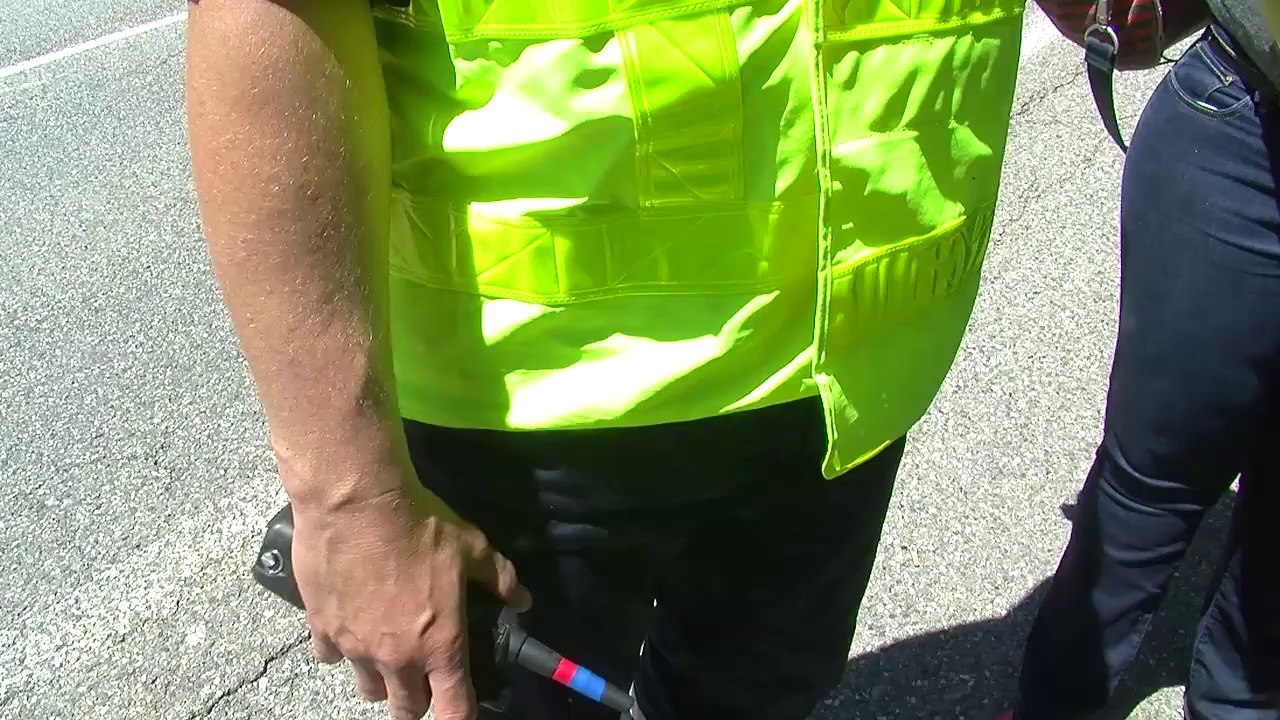 Hautes-Alpes : Accident au col Bayard