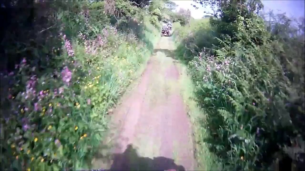 Les quadeurs de la hague!!!!!!    Ballade avec laboulang50