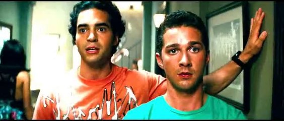 AYTIWS Reviews: Transformers Revenge of the Fallen Part 2