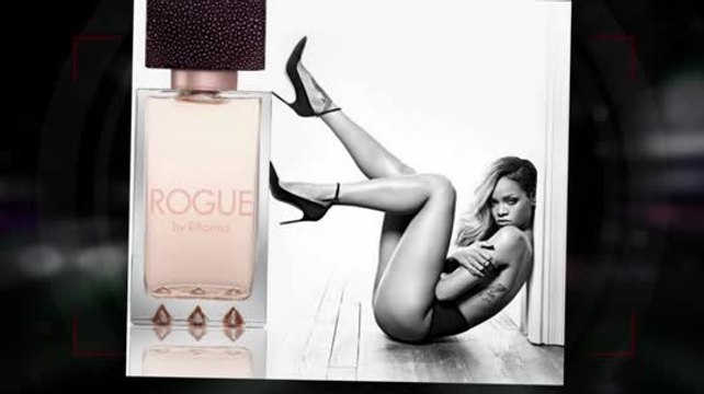 Rihanna Ad Deemed Too Provocative in England