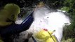 Rafting Cascata Delle Marmore GoPro